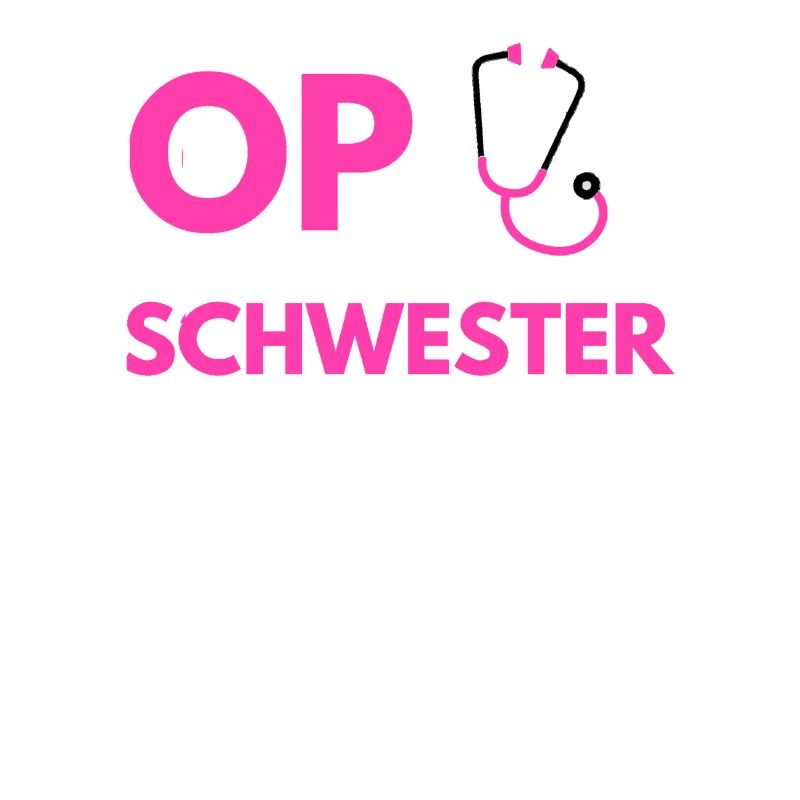 OP-Schwester