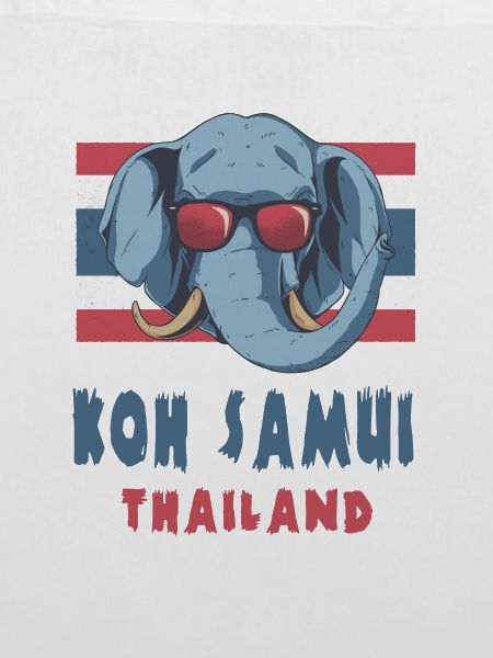 Koh Samui Thailand Design