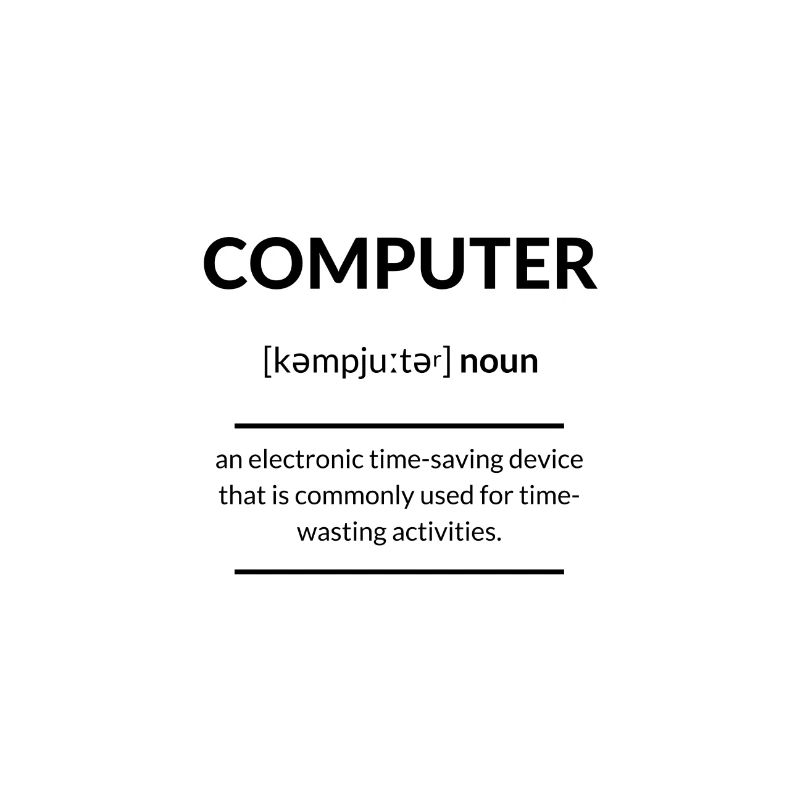 Computer 2k20 Edition