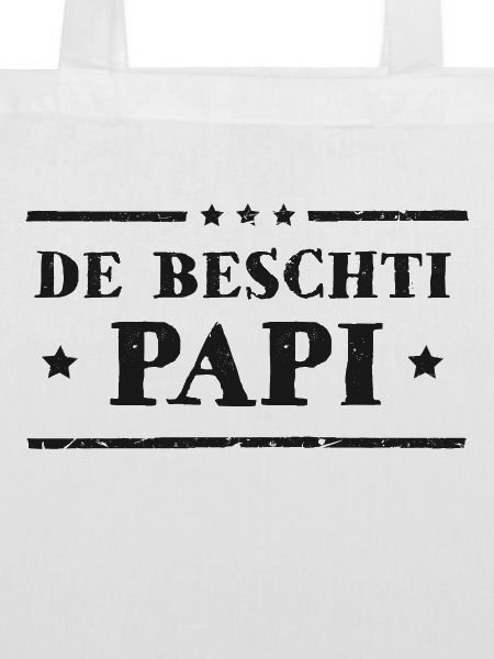 Schweizerdeutsch bester Papa