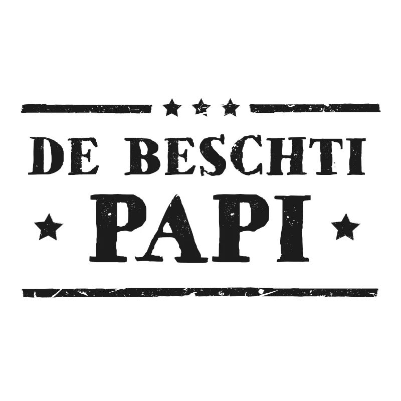 Schweizerdeutsch bester Papa