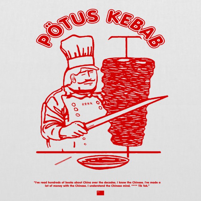 Pötus Kebab