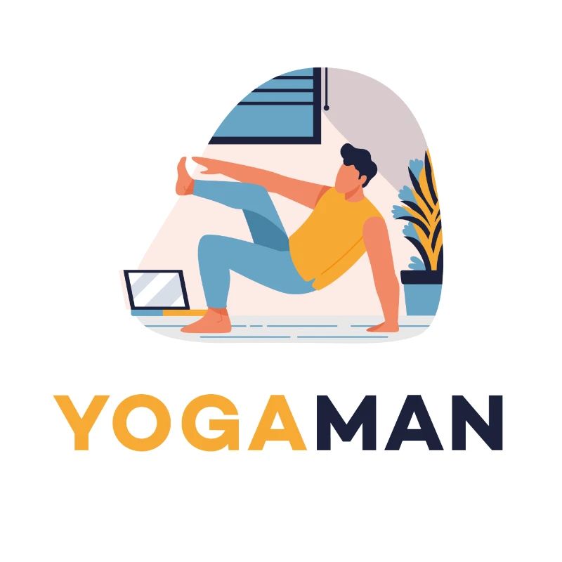 Yoga Man