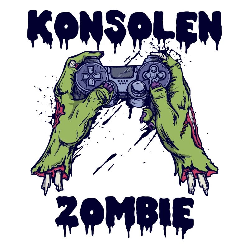 Zocker Konsole Controller Videogames Gamer Zocker