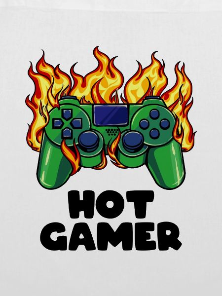 Gamer Zocker Videospieler Games Controller