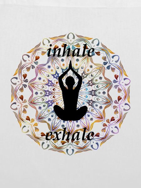 Inhale and Exhale