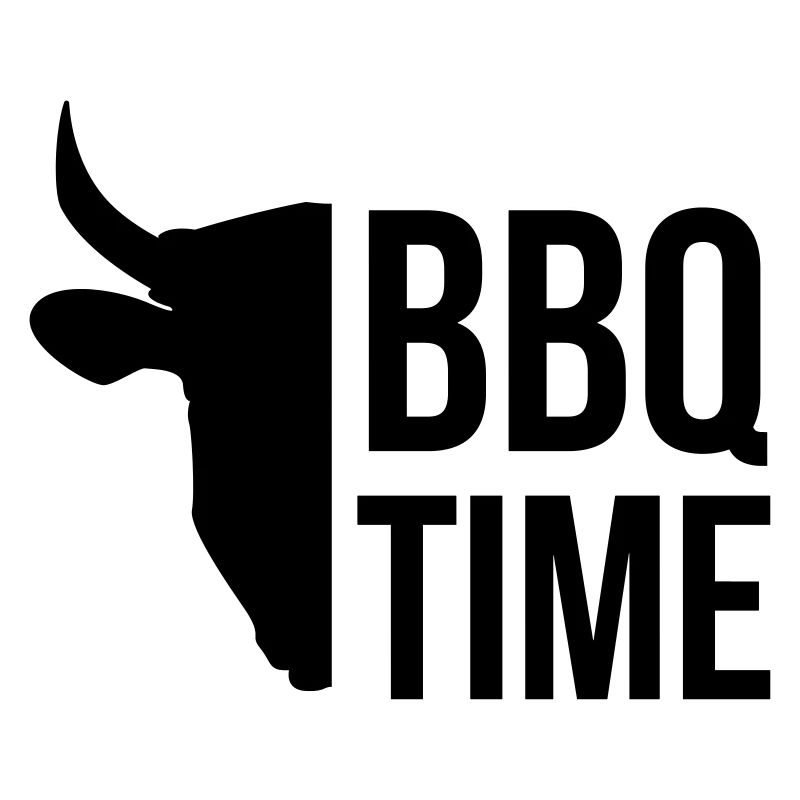 Bull head - BBQ Time