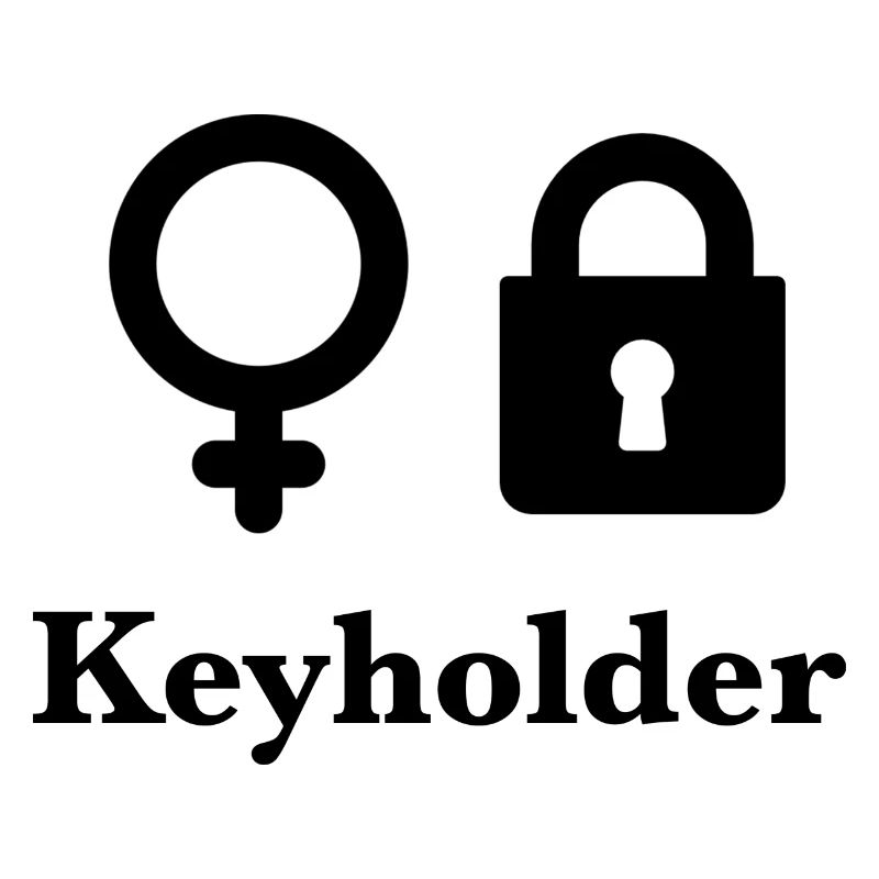 Keyholder