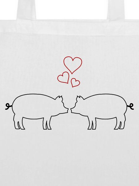 Pigs in Love