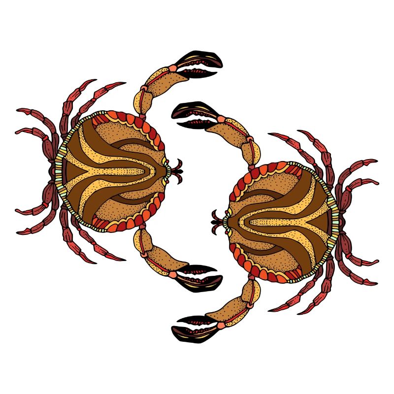 Crabes