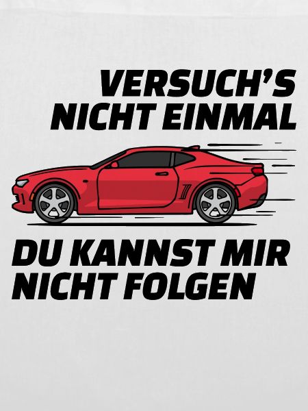 Autofahren Autofahrer Rennauto Auto Statement