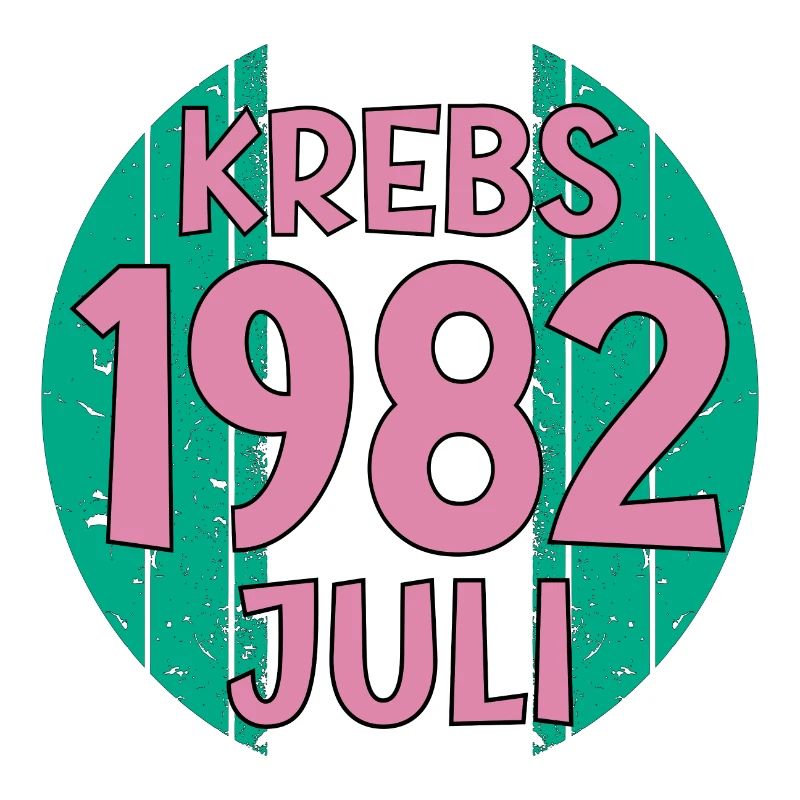 Geburtstag Sternzeichen Krebs Juli 1982