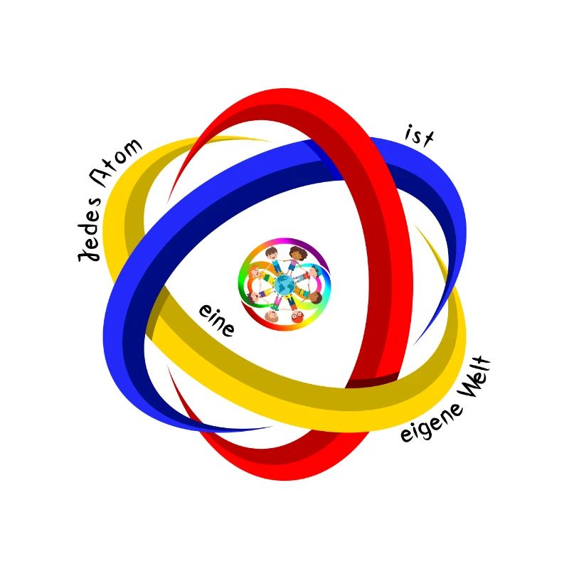 JedesAtomEigeneWelt