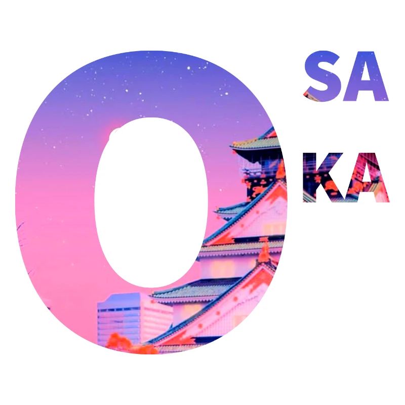 Osaka