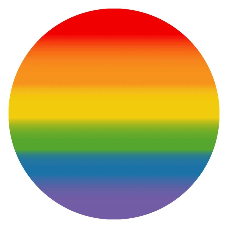 Rainbow Course Round