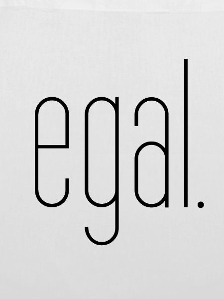 egal