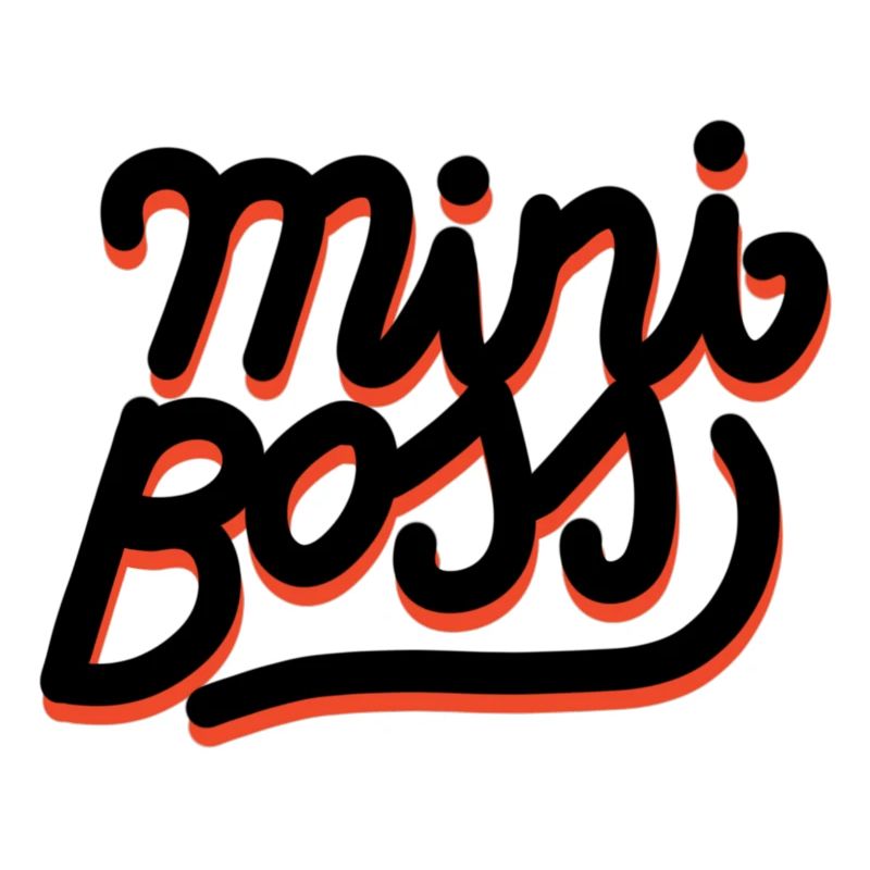 Small Boss
