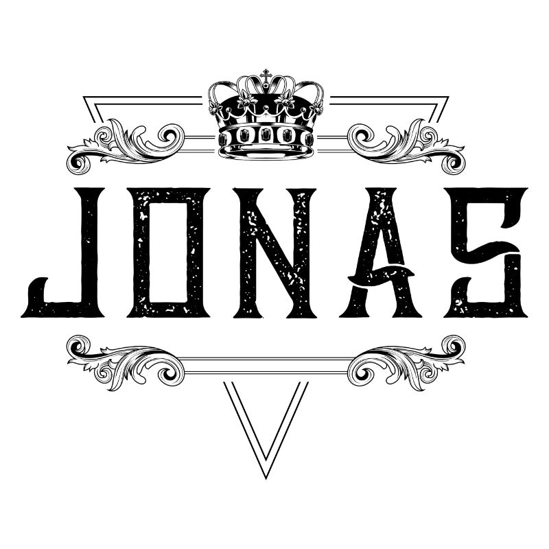 Jonas Name