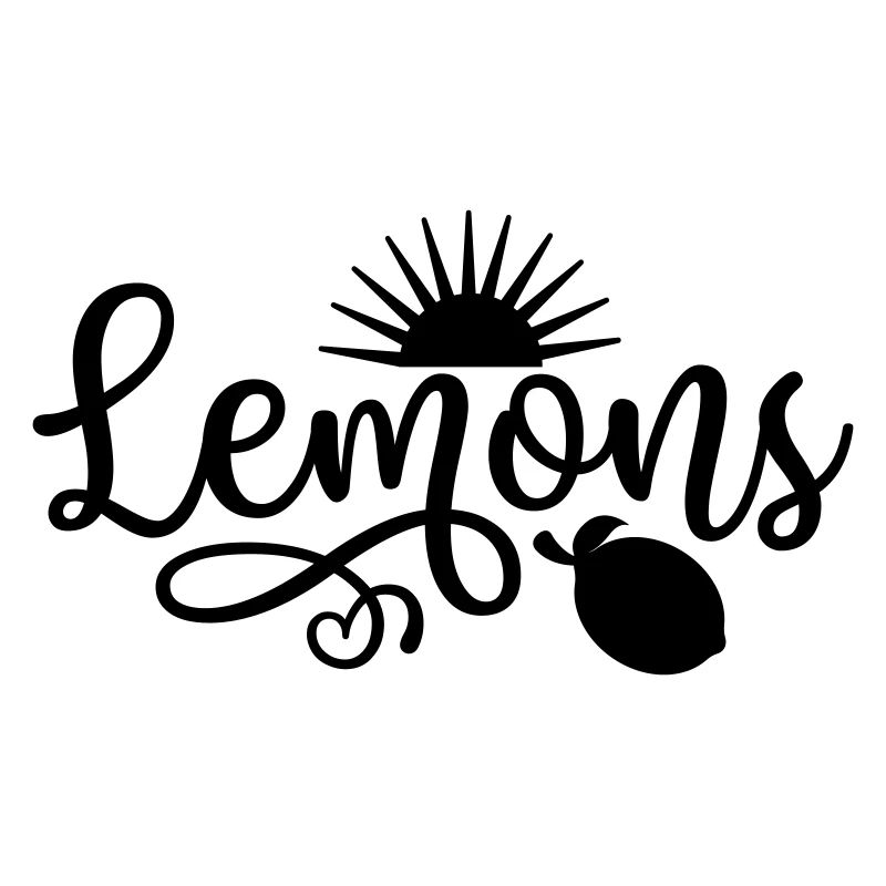 19 citrons