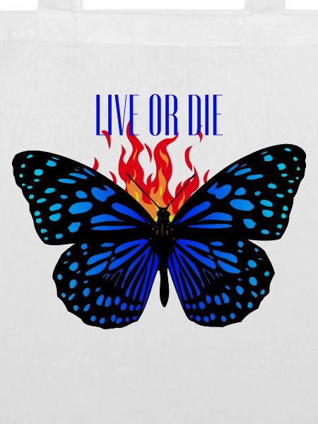 LIVE OR DIE