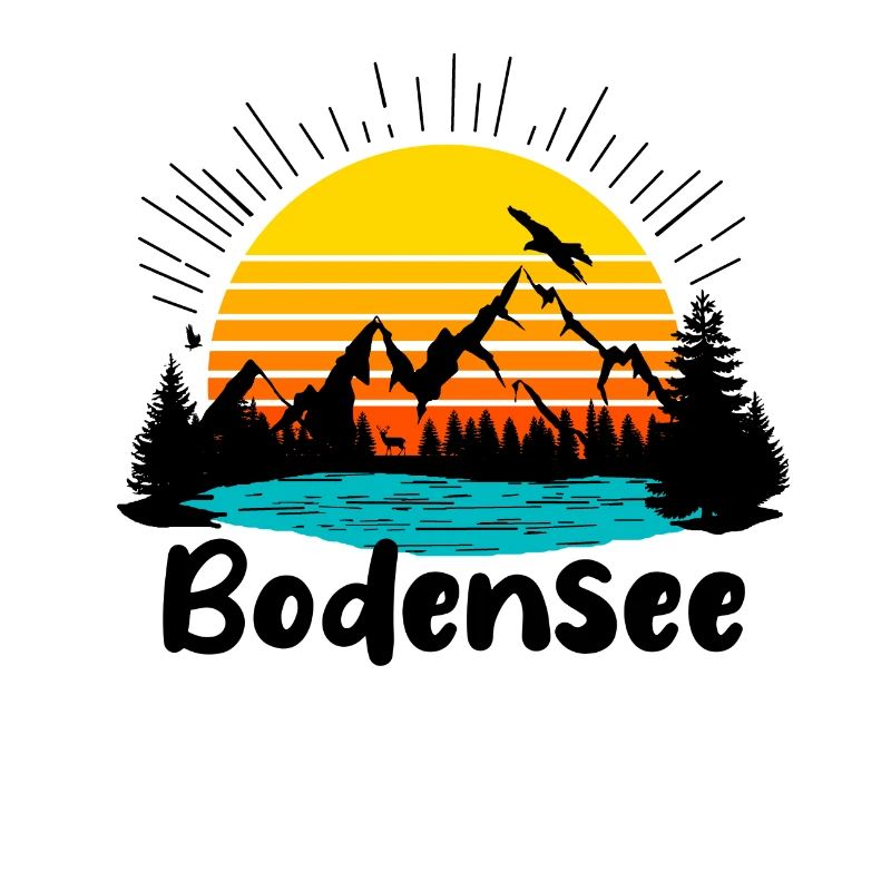 Bodensee