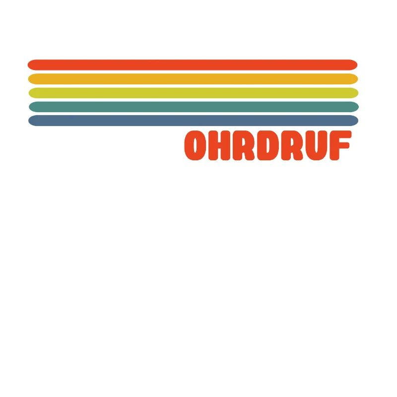 Ohrdruf Regenbogen
