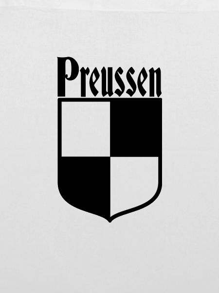 Preussen Preußen Wappen