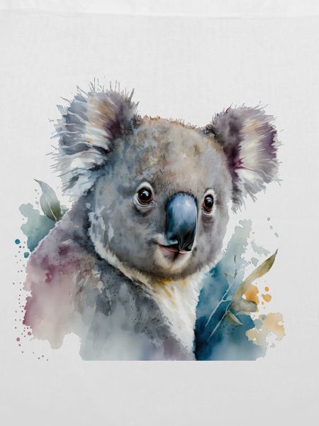 Koala Aquarell