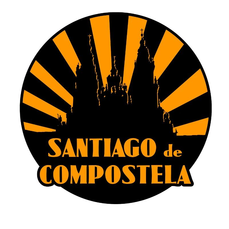 santiago de compostela