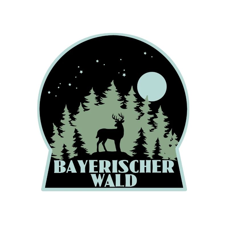 Bayrischer Wald