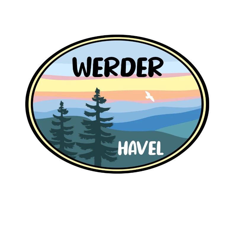 Werder Havel