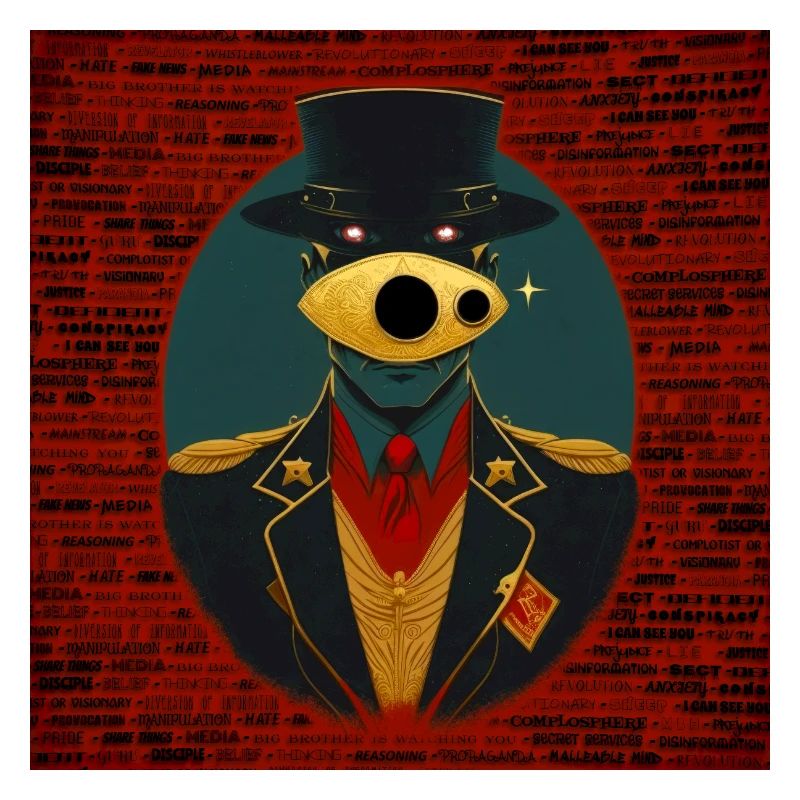Verschwörung 02