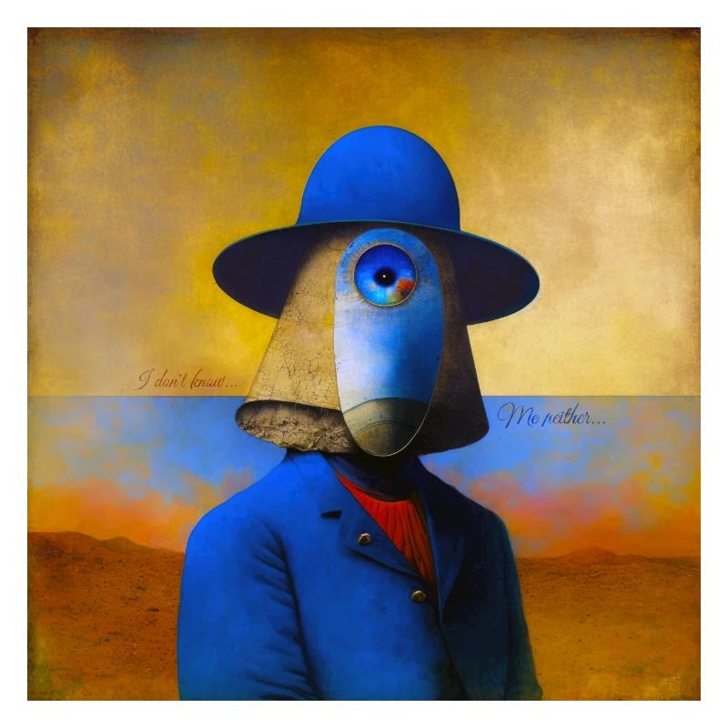 Surreal 01