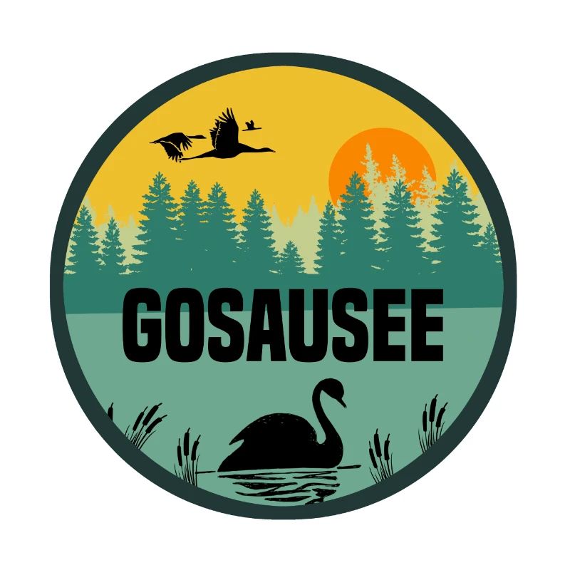 Gosausee