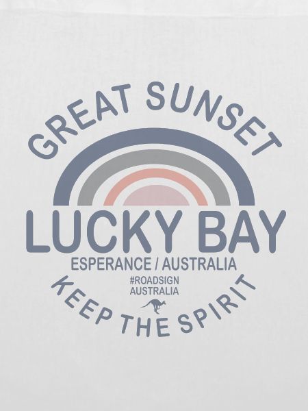 LUCKY BAY