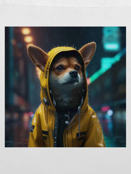 Human Dog