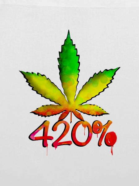 420 %