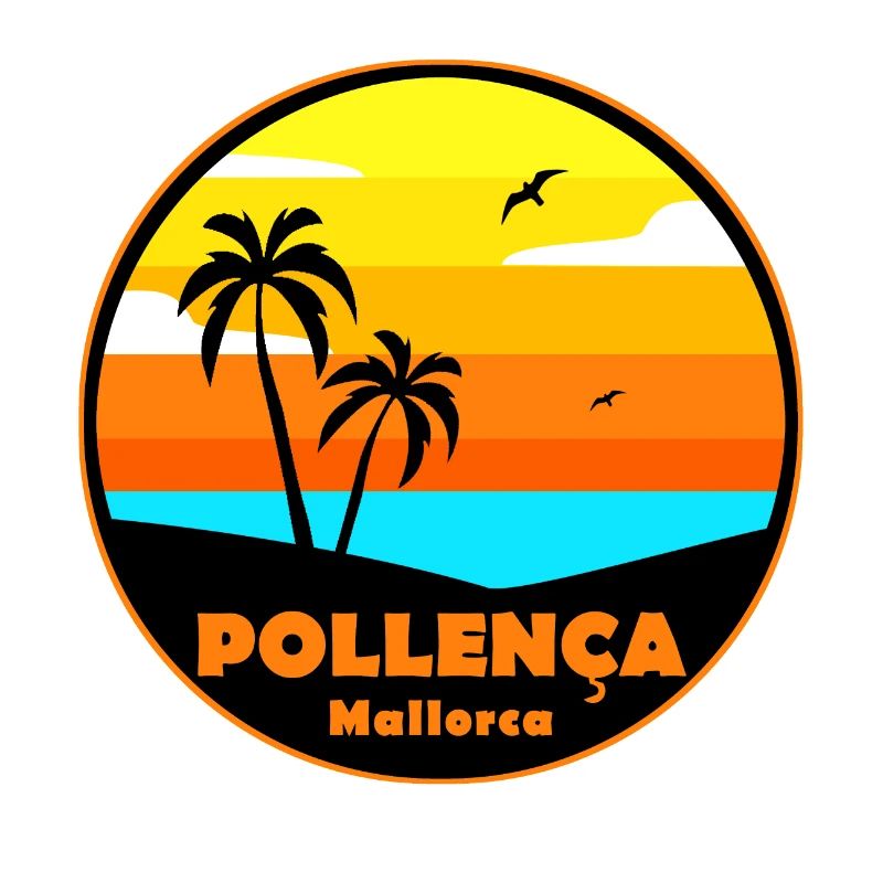 Pollenca Mallorca
