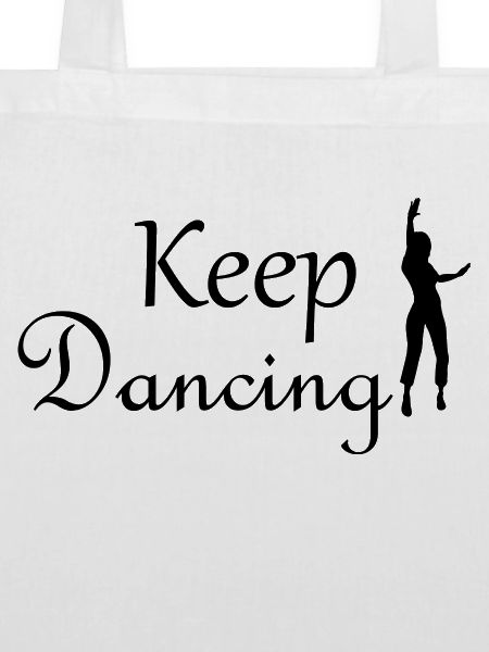 Dancing Dance Music