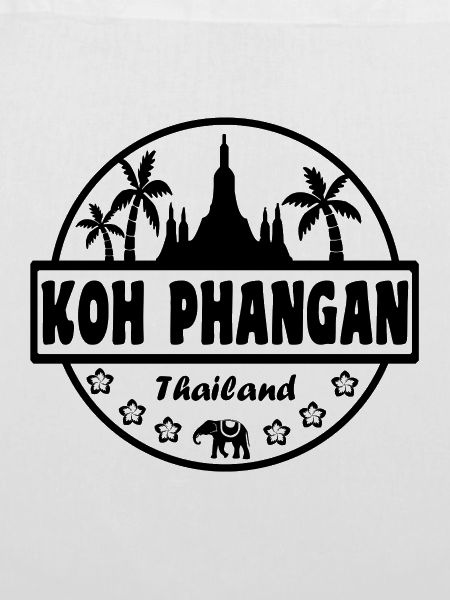 Koh Phangan Thailand