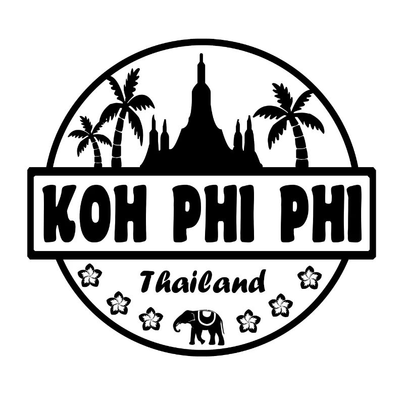 Koh Phi Phi Thailand