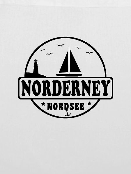 Ostsee Segelboot Leuchtturm Norderney