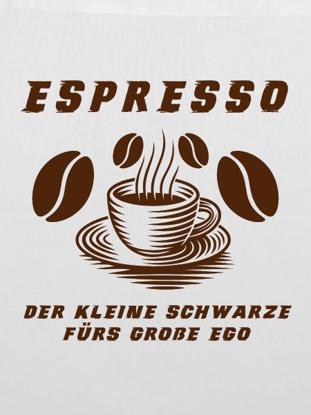 Espresso Design