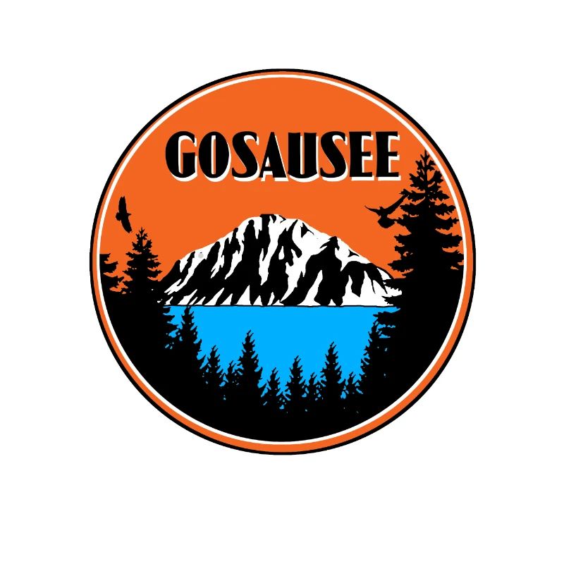 Gosausee