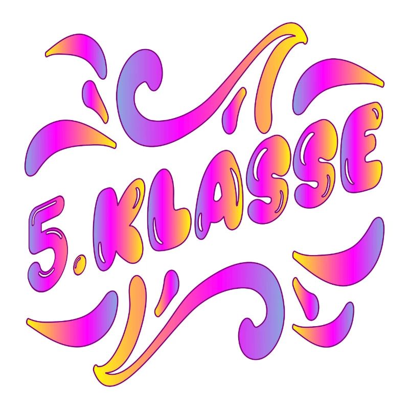 5. Klasse - SCHULWECHSEL