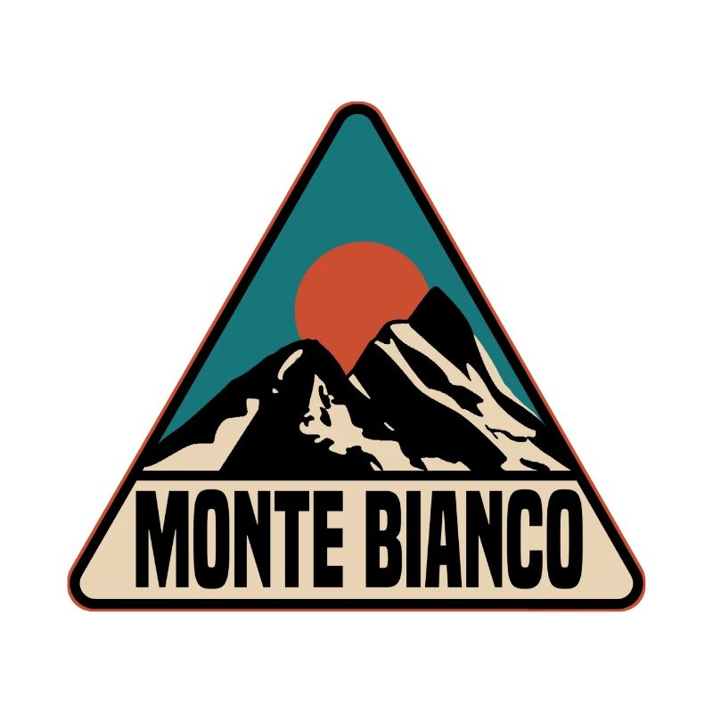 Monte Bianco