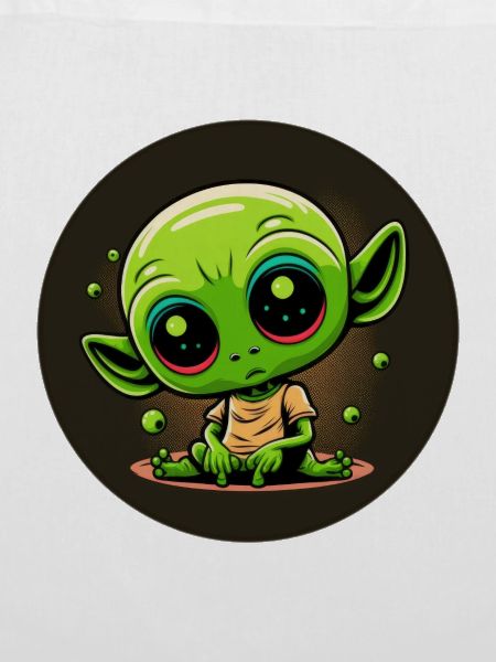 Baby-Alien
