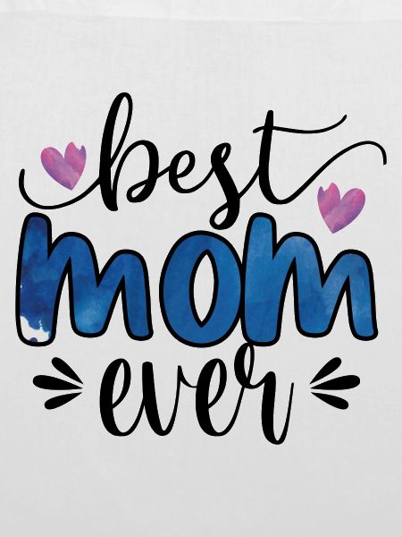 Beste Mutter aller Zeiten