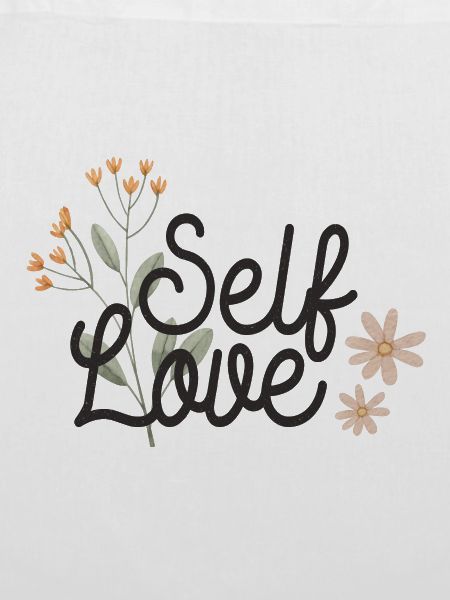 Selbstliebe