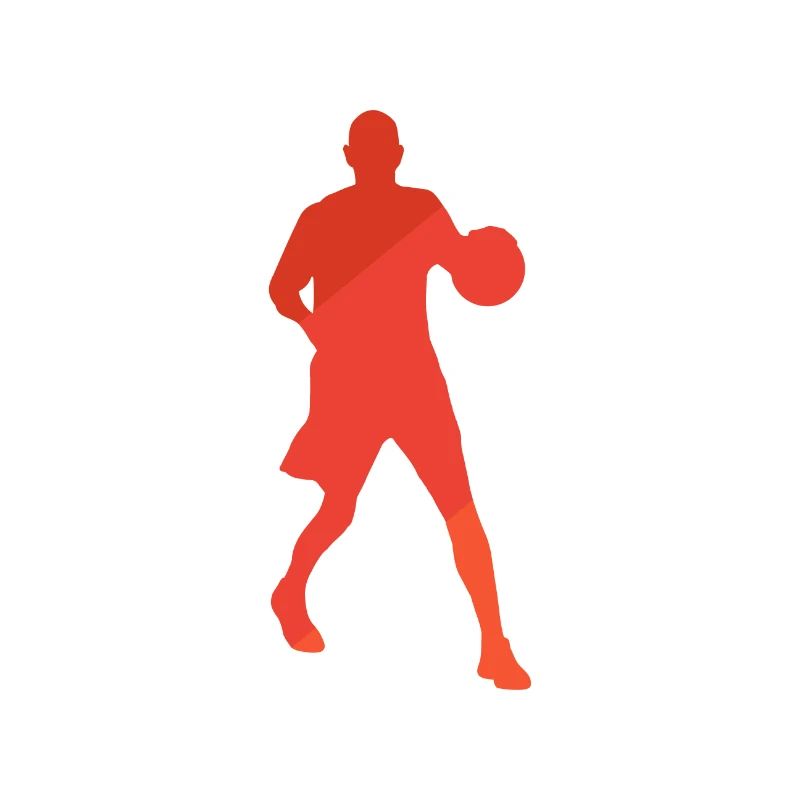 Basketball Dunk Hooping